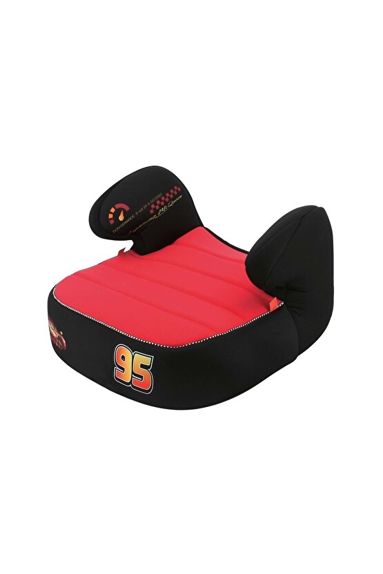 Dream 15-36kg Oto Koltuğu Yükseltici - Şimşek Mcqueen
