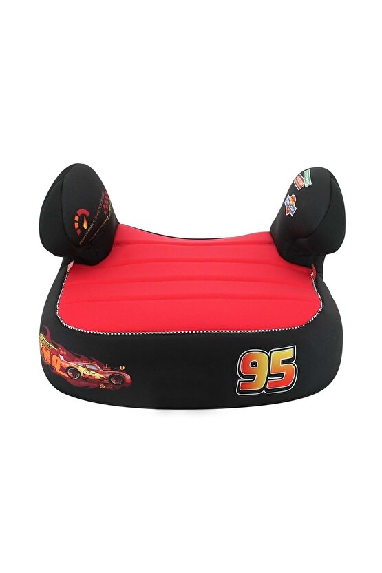 Dream 15-36kg Oto Koltuğu Yükseltici - Şimşek Mcqueen