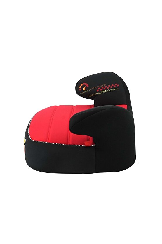 Dream 15-36kg Oto Koltuğu Yükseltici - Şimşek Mcqueen