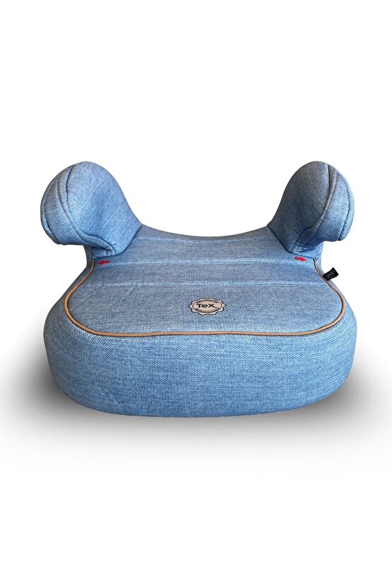 Dream 15-36kg Yükseltici  Oto Koltuğu - Denim Blue