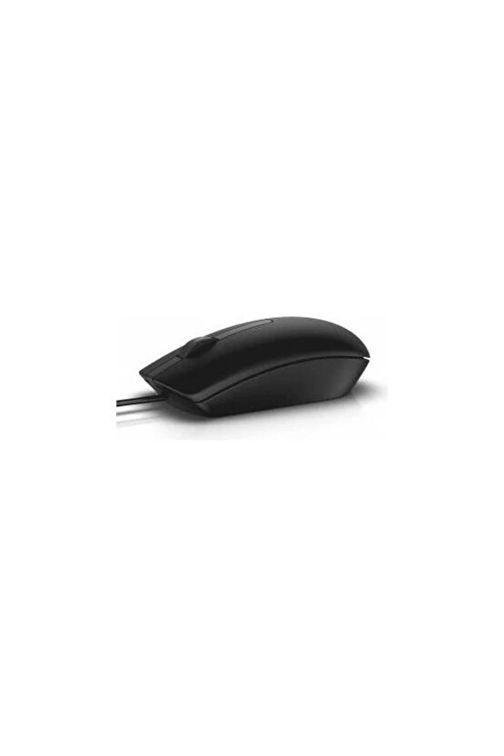 Ms116 570-aaır Usb Mouse Siyah