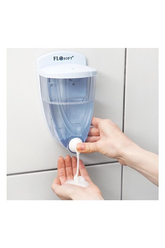 ctkg F015 Flosoft Sıvı Sabunluk, 350 Ml shopselstreny 878477