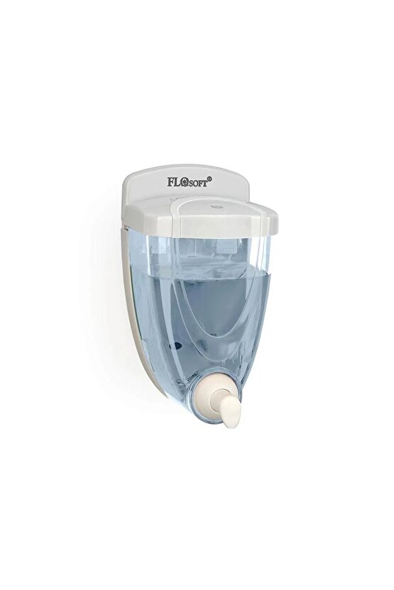 ctkg F015 Flosoft Sıvı Sabunluk, 350 Ml shopselstreny 878477