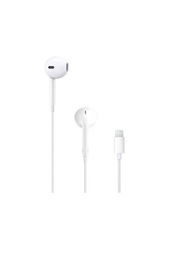 Lightning Girişli Kulaklık, Uyumlu  BLUETOOTH EŞLEŞTİRMELİ GİRİŞLİ A KALİTE KABLOLU KULAKLIK