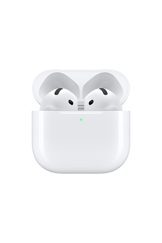 AirPods 4 Aktif Gürültü Engelleme Özellikli MXP93TUA
