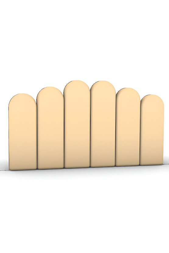 DÖŞEMELİ YATAK BAŞLIĞI -120CM EN(6 PARÇA)