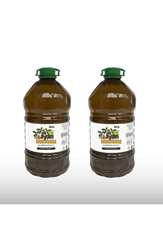 Aydın Bombası Ultra Natural 10 Litre Pet 0,3 Asit