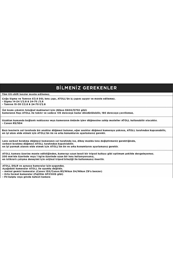 Corner Atoll D Vertical Maunt (silver)
