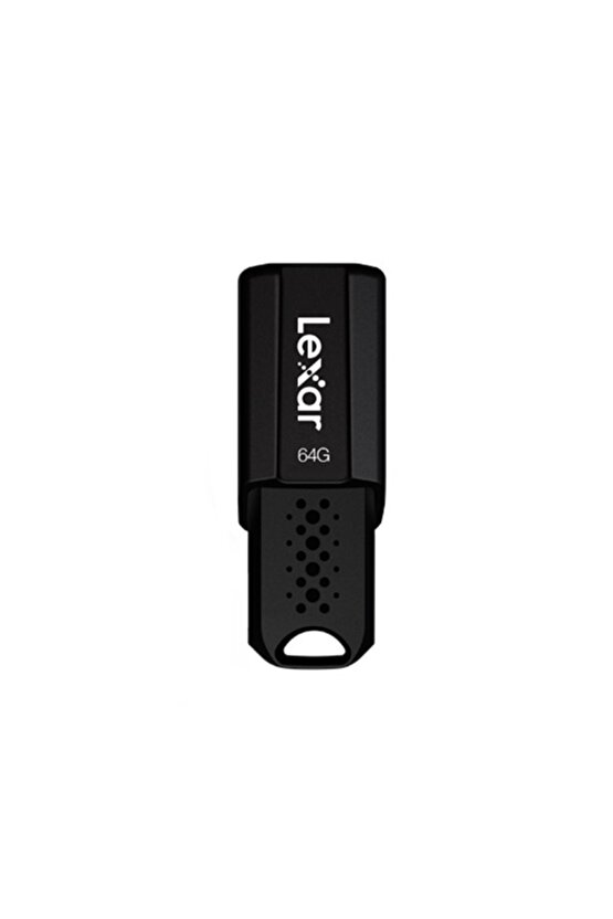 64GB JumpDrive S80 USB 3.1 Flash Bellek
