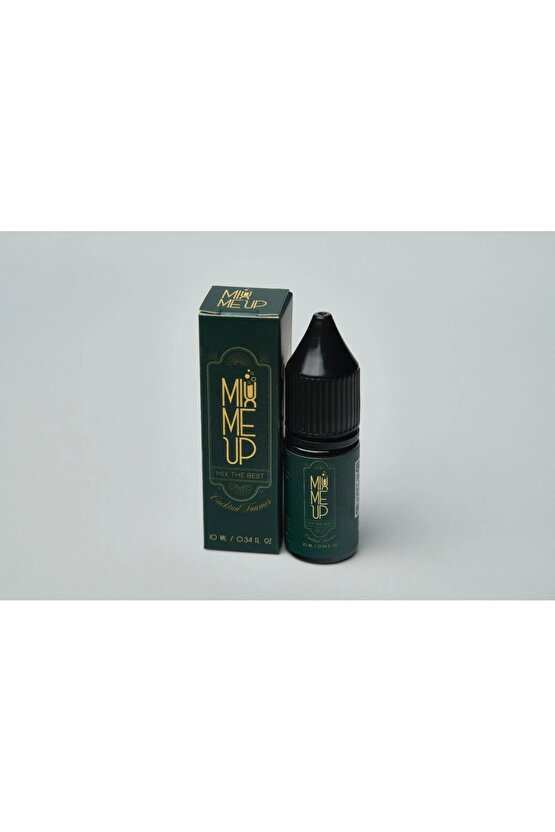 Kokteyl Köpürtücü  Cocktail Foamer 10ml