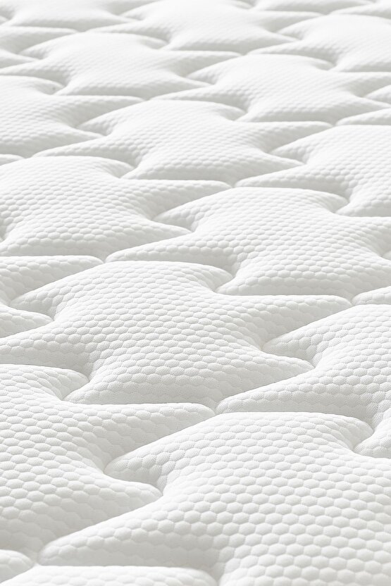 Bohem Plus Ortopedik Çift Kişilik Yatak – Destek Süngeri Ve Thermofelt Teknolojisi
