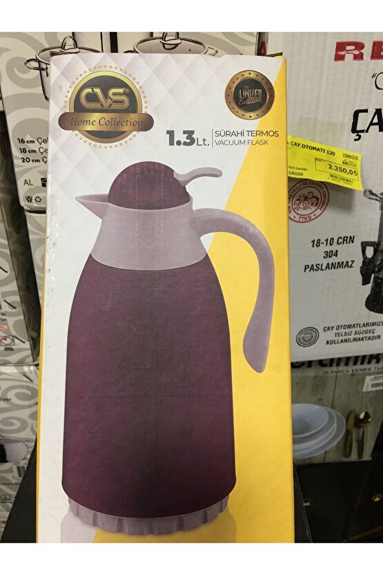 ÇAY TERMOS
