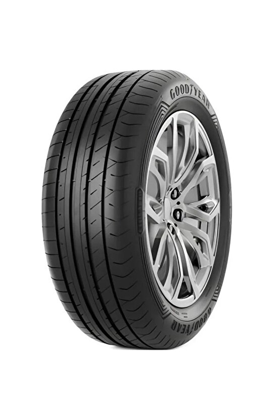 21555 R18 99V XL Eagle Sport 2 Suv Oto Yaz Lastiği (2025 Üretim)