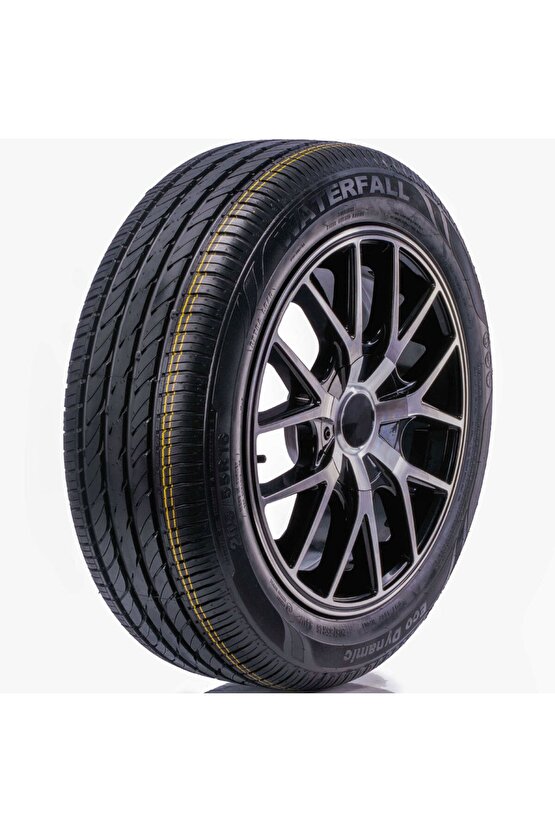 21555R17 94W Eco Dynamic Oto Yaz Lastiği ( Üretim: 2024)