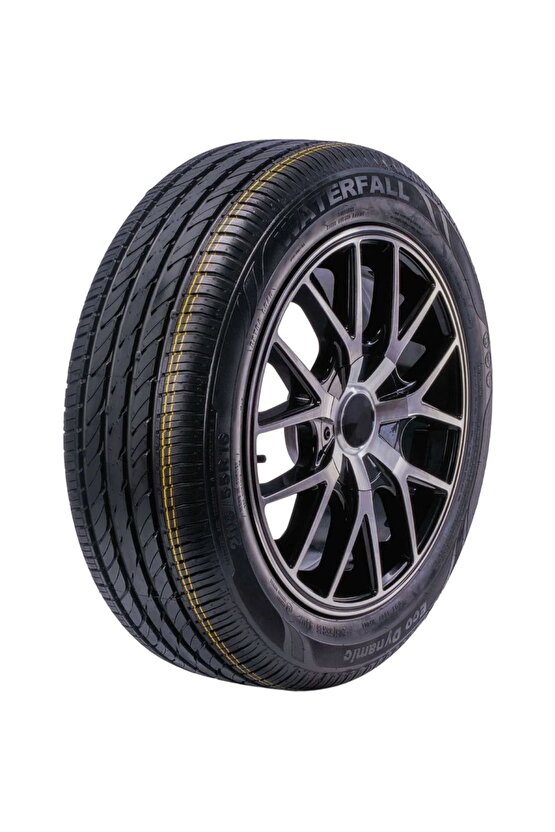 20540R17 84W XL ECODYNAMIC 2024 ÜRETİM YAZLIK LASTİK