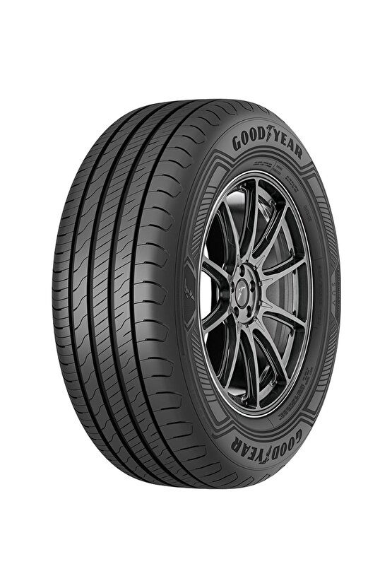 22550 R19 100V XL FP Efficientgrip 2 Suv Oto Yaz Lastiği (2025 Üretim)