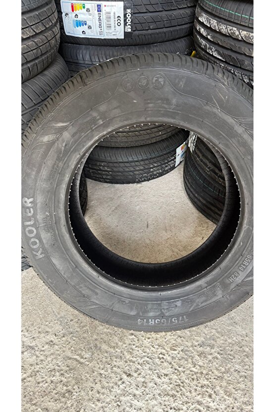 17565R14 82H ECO-2 (2025 ÜRETİM)