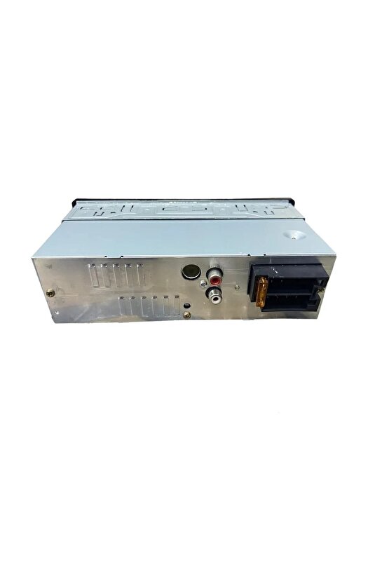 Dx-2600 Çift Usb Girişli Bluetooth Oto Teyp Araba Teybi Radyo Sd Aux Amfi Çıkışlı Kumandalı
