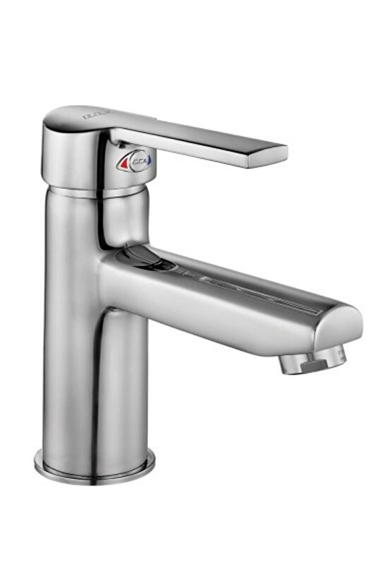 Delta Lavabo Bataryası