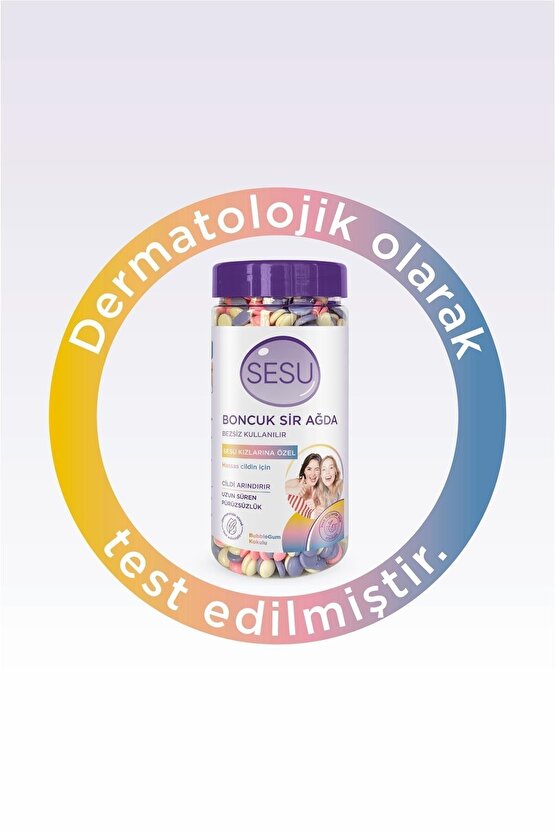 İlkadım Boncuk Ağda 250gr X2 Adet
