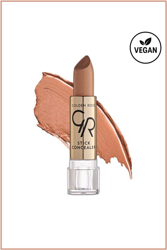 Stick Concealer No: 02 Natural - Stik Kapatıcı