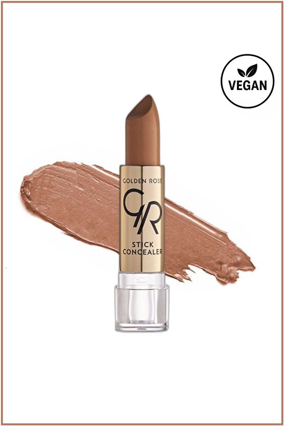 Stick Concealer No: 03 Creamy Beige - Stik Kapatıcı