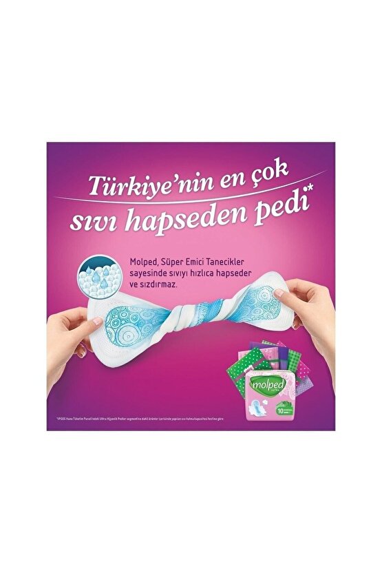 Ultra Süper Ekonomik 24lü Normal X 6 Paket