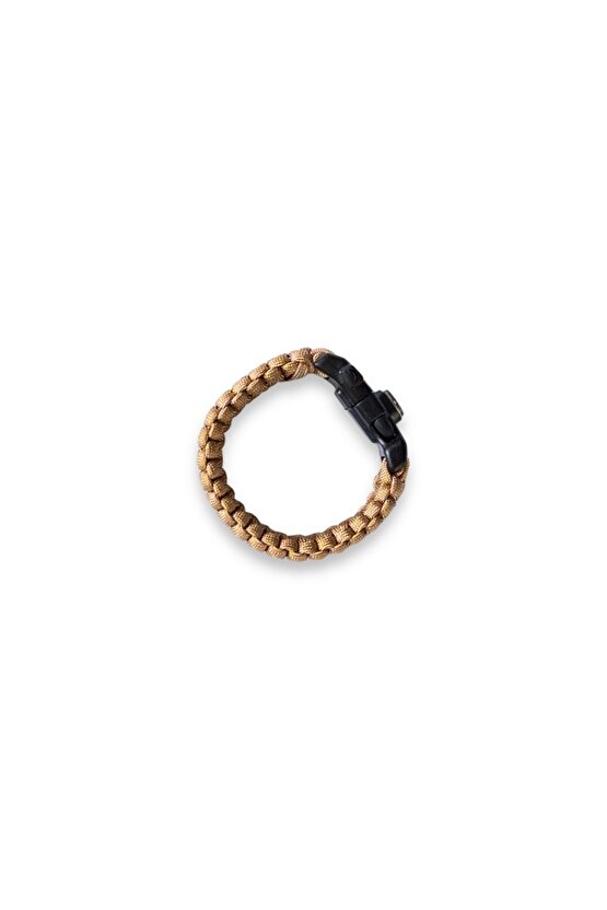 Paracord, Bileklik, El Yapımı, Hayatta Kalma Seti, Outdoor