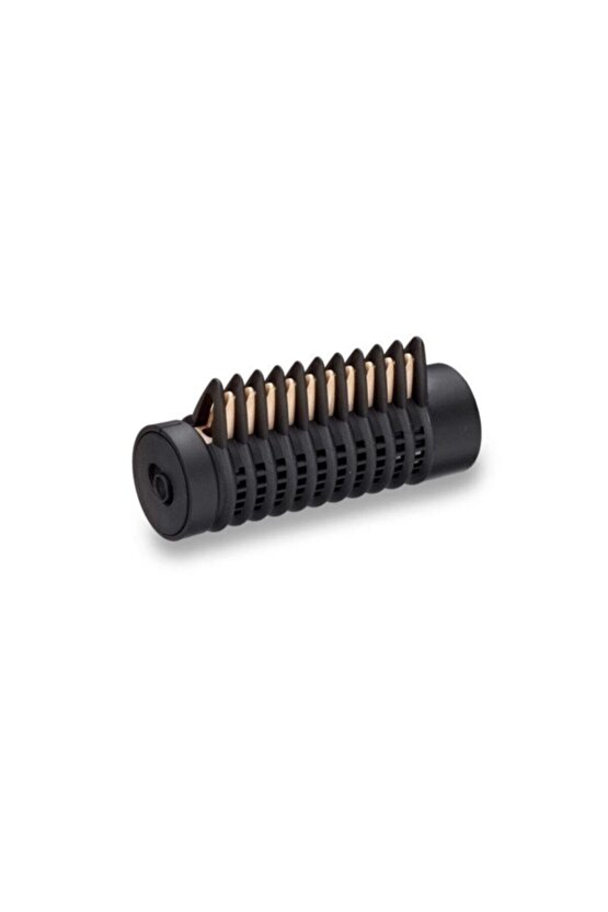 Hava Üflemeli Döner Başlıklı Saç Şekillendirici Set Big Hair Luxe, 650W, 4 Başlık, AS970E