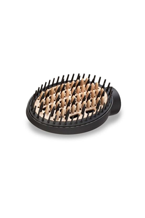Hava Üflemeli Döner Başlıklı Saç Şekillendirici Set Big Hair Luxe, 650W, 4 Başlık, AS970E