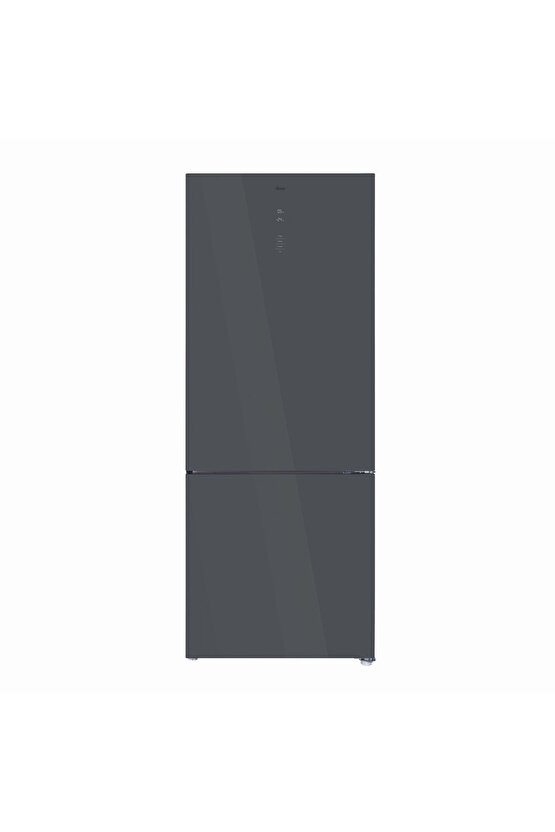 HOCG5T718EN1 E Enerji Sınıfı 442 Lt No Frost Buzdolabı