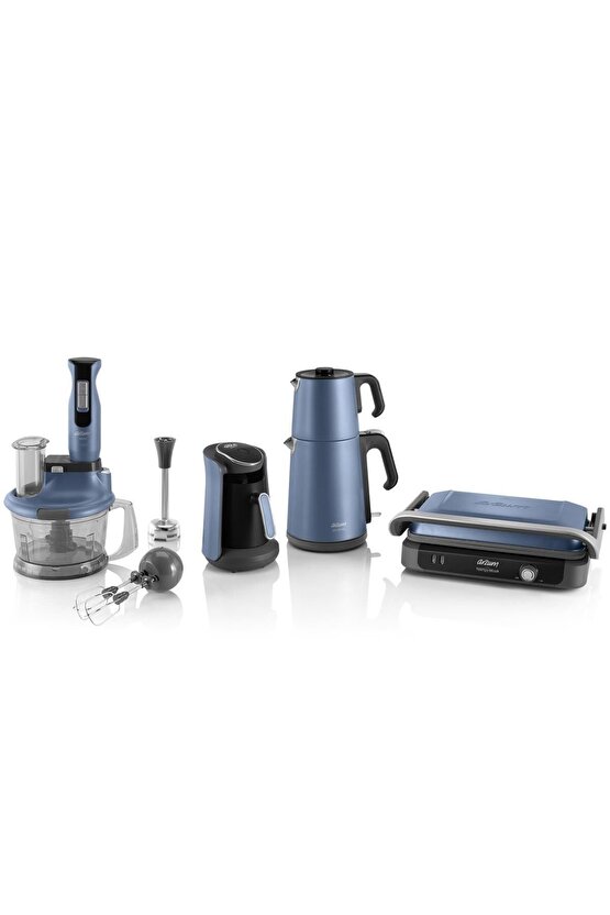 9021 Pro Natura Okyanus Set