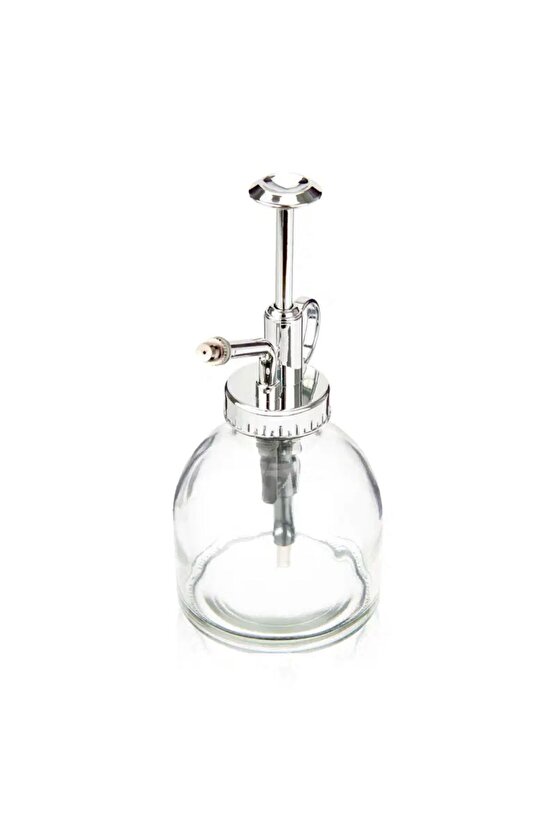 Sesamfrön Sprey Şişesi - Cam - 250 ml