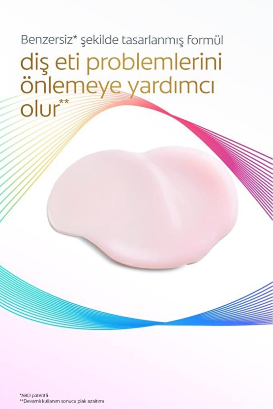 Total Pro Diş Eti Sağlığı Diş Macunu 75ml