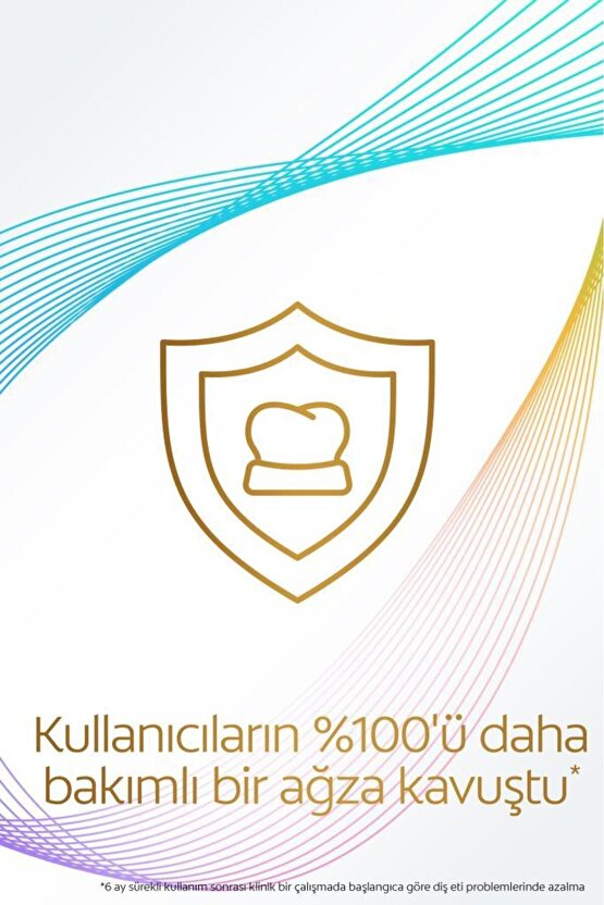 Total Pro Diş Eti Sağlığı Diş Macunu 75ml