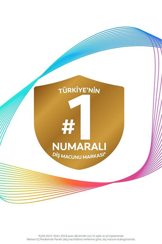 Total Pro Diş Eti Sağlığı Diş Macunu 75ml