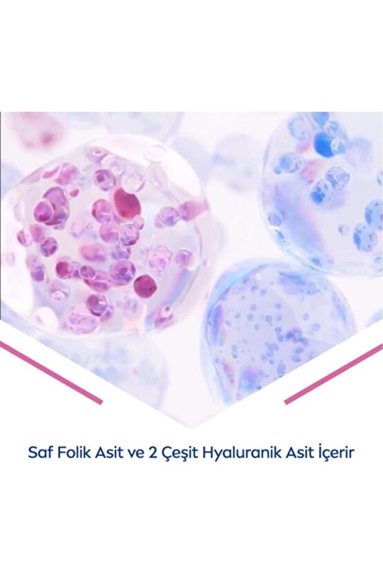 Expert Filler Yoğun Yaşlanma Karşıtı Gündüz Bakım Kremi 50ml, SPF30 Güneş Koruması, Hyaluronik Asit