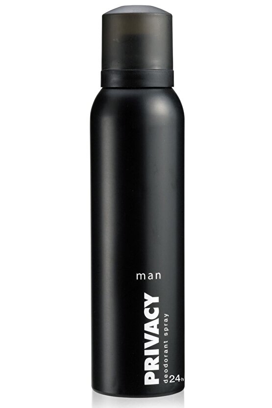 Man Erkek Deodorant 150 Ml-