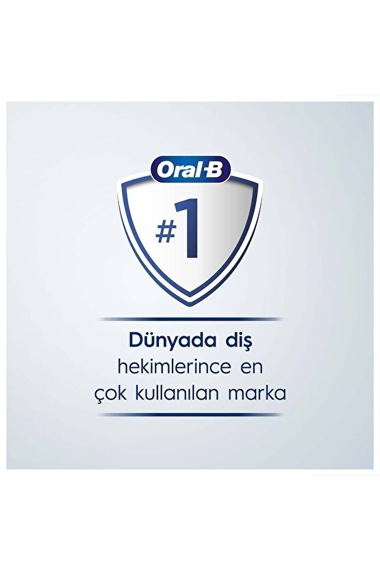 Gentle Care Hassas Dişler Tekli