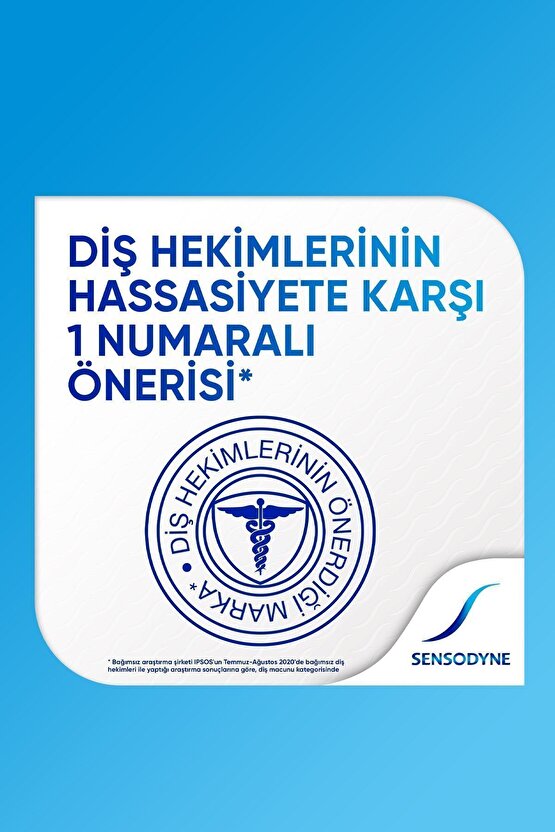 Total Care White. 50 ml Diş Macunu Tam Koruma Beyazlatıcı X2 Adet