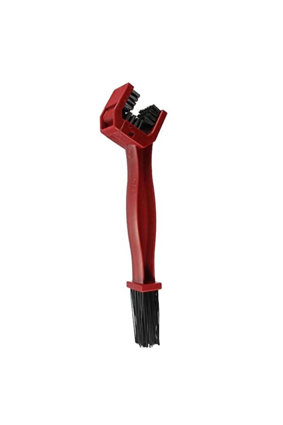 500 ML Tech-chain zincir yağ & 75 ML kask temizleme & Fırça