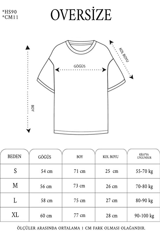 Unisex Torba Cep Detaylı Parçalı T-shirt - Gri