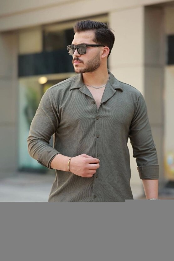 Unisex Ön ve Kol Baskılı Oversize T-shirt - Beyaz