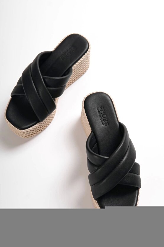 Almıla Fermuarlı Lastikli Ortopedik Taban Topuklu Süet Kadın Bot Tt - Ten