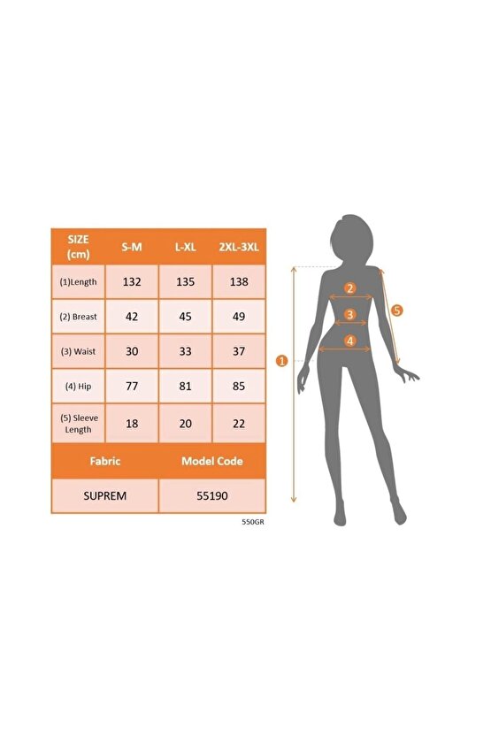 Kadın Kısa Yarasa Kanat Kollu V Yakalı Beli Büzgülü Süprem Elbise