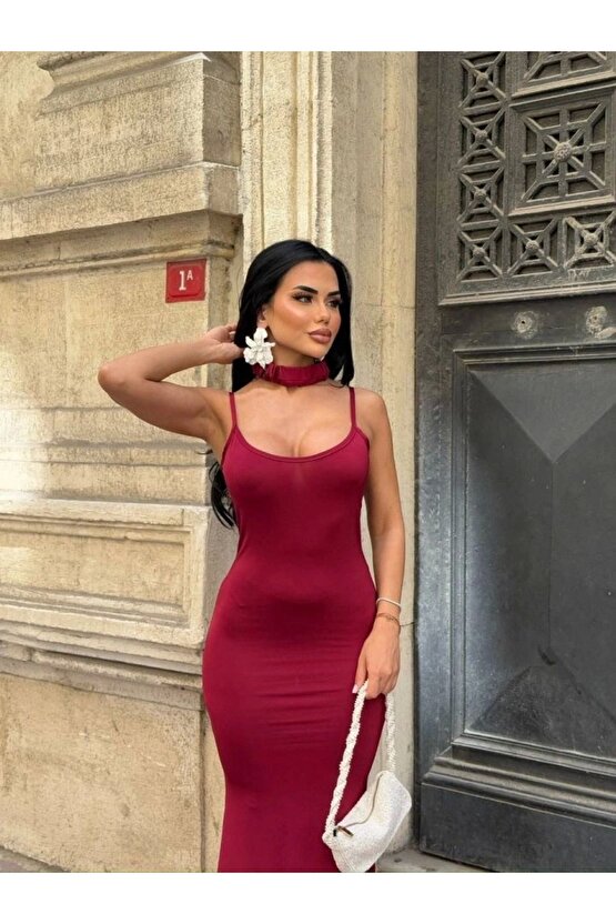 BALIK ELBİSE
