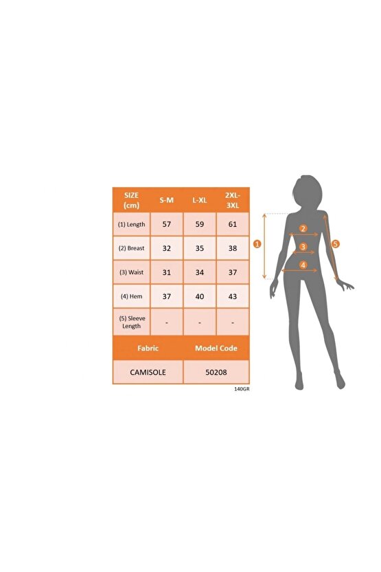 Kadın Kolsuz Zincir Askılı Kaşkorse Bodycon Bluz