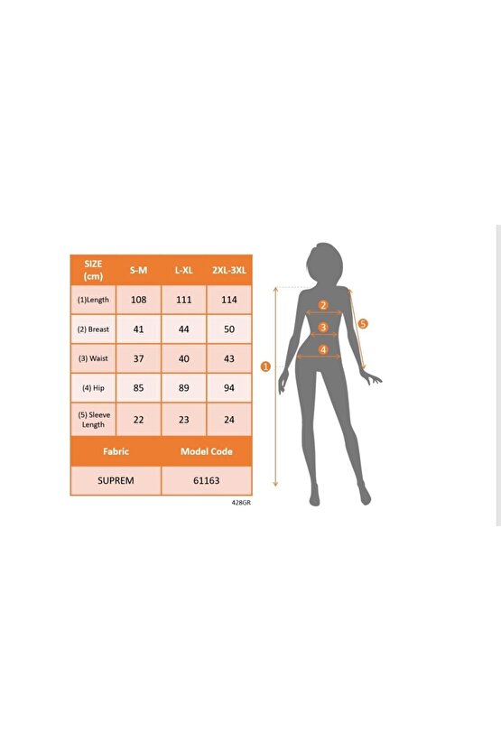 Kadın Kısa Kollu Geometrik Yaka Puantiyeli Kiloş Midi Süprem Elbise