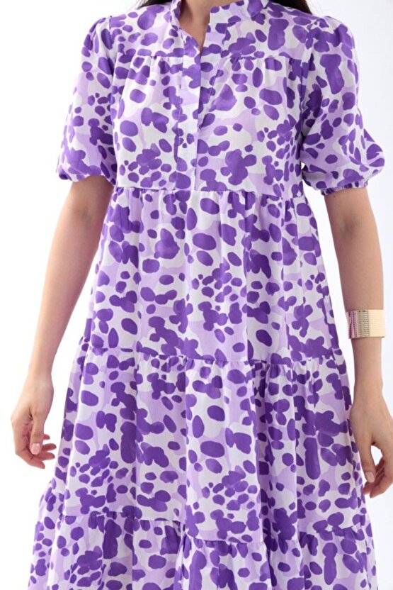 Shop & Butik 5522 Elbise-guısa