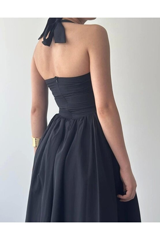 Fedra Midi Elbise